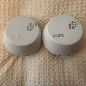 Set of two pura version 3 smart diffusers